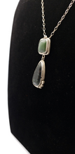 Load image into Gallery viewer, Jade Teardrop