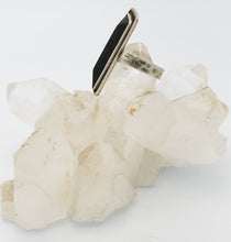 Load image into Gallery viewer, Jade Parallelogram - Ring