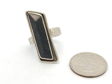 Load image into Gallery viewer, Jade Parallelogram - Ring