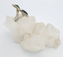 Load image into Gallery viewer, Jade Octa Angle - Ring