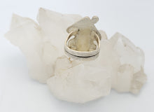 Load image into Gallery viewer, Jade Octa Angle - Ring