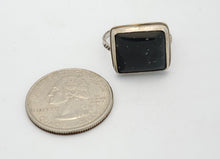 Load image into Gallery viewer, Jade Square Ring