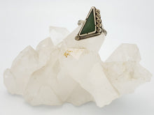 Load image into Gallery viewer, Jade Obtuse - Ring