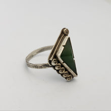 Load image into Gallery viewer, Jade Obtuse - Ring