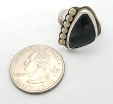 Load image into Gallery viewer, Jade Rising Sun - Ring