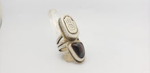 Load image into Gallery viewer, Hand of Fatima W/ Tiger Iron