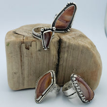 Load image into Gallery viewer, Utah Wonderstone Ring