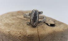 Load image into Gallery viewer, Sudbury Silver Twist