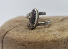 Load image into Gallery viewer, Sudbury Silver Twist