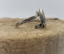 Load image into Gallery viewer, Sudbury Silver Twist