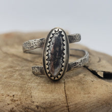 Load image into Gallery viewer, Sudbury Silver Twist