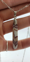 Load image into Gallery viewer, Wonderstone Drop Pendant