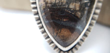 Load image into Gallery viewer, Alaskan Rhodonite Ring