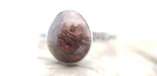 Load image into Gallery viewer, Dino Bone Round Ring