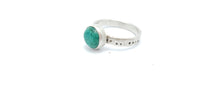 Load image into Gallery viewer, Chrysocolla Ring