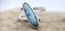 Load image into Gallery viewer, Larimer Helix Ring
