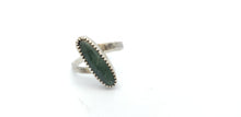 Load image into Gallery viewer, Jade Helix Ring