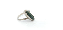 Load image into Gallery viewer, Jade Helix Ring