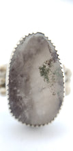 Load image into Gallery viewer, Garden Quartz N' Silver