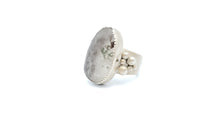 Load image into Gallery viewer, Garden Quartz N' Silver
