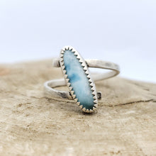 Load image into Gallery viewer, Larimer Helix Ring