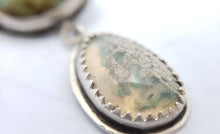 Load image into Gallery viewer, Turquoise Opal Pendant