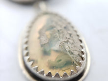 Load image into Gallery viewer, Turquoise Opal Pendant