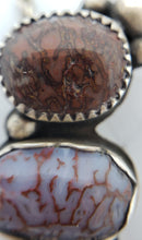 Load image into Gallery viewer, Triple Dino Pendant