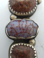 Load image into Gallery viewer, Triple Dino Pendant