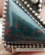 Load image into Gallery viewer, Tiger Blood Pendant