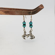 Load image into Gallery viewer, Flying Horses Earrings