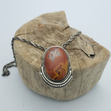 Load image into Gallery viewer, Utah Jasper Pendant