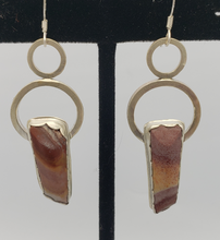 Load image into Gallery viewer, Lil' Wonderstone Hoops