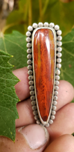Load image into Gallery viewer, Utah Red Jasper Pendant