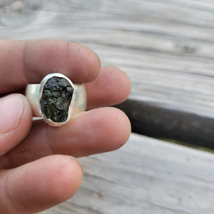 Custom Ring