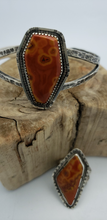 Load image into Gallery viewer, Utah Jasper - Ring
