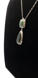 Jade Teardrop