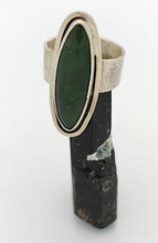 Load image into Gallery viewer, Jade Marquise Askew Ring
