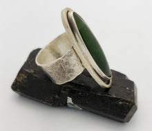 Load image into Gallery viewer, Jade Marquise Askew Ring
