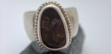 Load image into Gallery viewer, Fire Agate Ring
