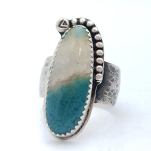 Load image into Gallery viewer, Blue Dot Chrysocolla *Custom
