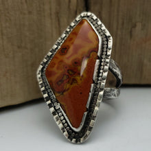 Load image into Gallery viewer, Utah Jasper - Ring
