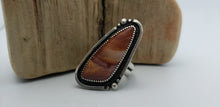 Load image into Gallery viewer, Utah Wonderstone Ring
