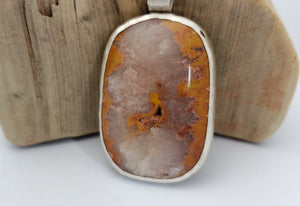 Utah Snowflake Jasper