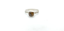 Load image into Gallery viewer, Tiger Eye Ring
