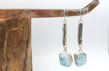 Load image into Gallery viewer, Larimer Square Earrings
