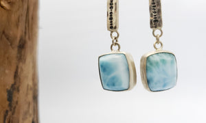 Larimer Square Earrings