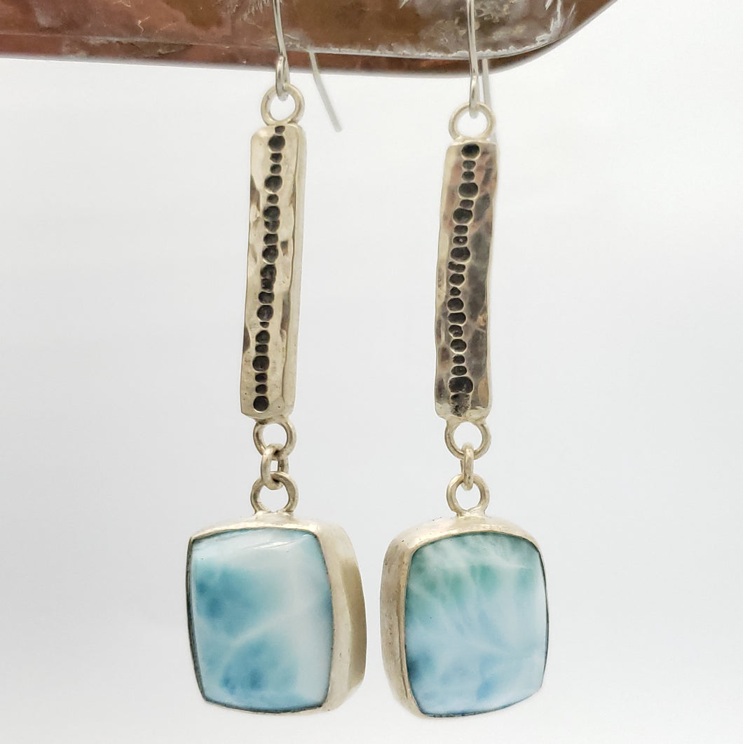 Larimer Square Earrings