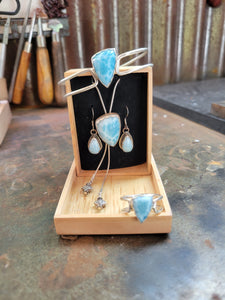 Custom Wedding set
