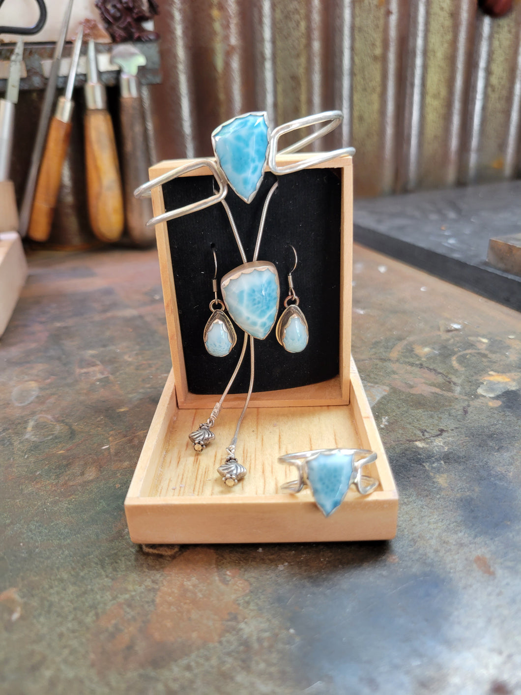 Custom Wedding set